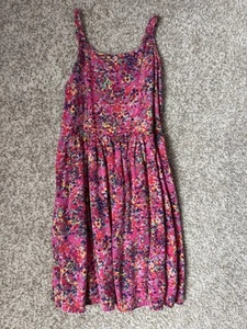 Gap Kids Confetti print Dress Size Small - Picture 1 of 5