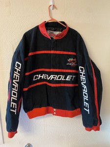 chevy jackets ebay