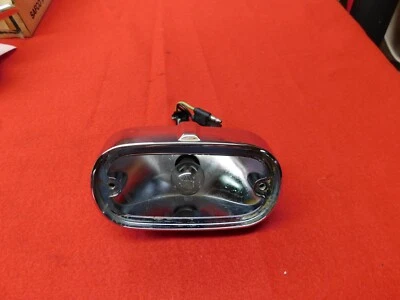 USED 64 Mercury RH or LH Inner Taillight Bucket Body #C4MY-13404-A Nice - Image 1 of 4
