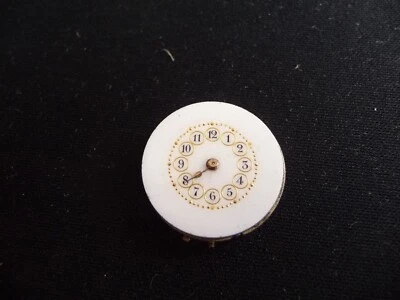  Antiguo movimiento reloj pulsera Le Coultre & Son's para mujer Foto 1 de 4