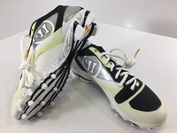 under armour spotlight mc lacrosse cleats
