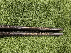 New Tour Issue Accra SYNC graphite Putter Shaft 135 gram .355 - Picture 1 of 2