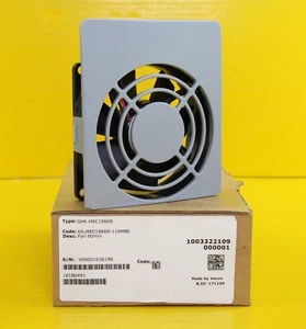 Ventilador Vacon Danfoss SPR-MEC19669 80 mm para inversores NXS - 181b0451 - Imagen 1 de 4