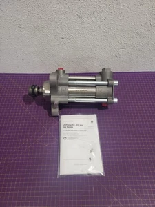 Graco Pump Z-Series D24A, L100S4P, 3500 psi, 241 bar, 24 MPa chemische _16.68_5 - Bild 1 von 8