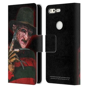 A NIGHTMARE ON ELM STREET 2 FREDDY'S REVENGE GRAPHICS BRIEFTASCHE HUELLE GOOGLE - Bild 1 von 7