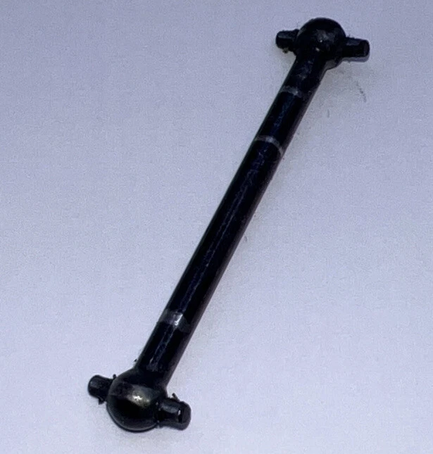 Nikko Porsche 959 Dog Bone Rear  R/L Side R-16008 (1) rc Car Parts - Image 1 of 1