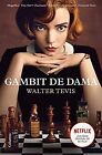 Gambit De Dama (Clàssica, Band 1301) De Tevis, Walter | Livre | État Très Bon