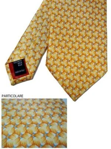 CRAVATTA S.T. DUPONT PARIS IN SETA 100% MADE IN ITALY - Imagen 1 de 1