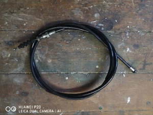 Kupplungszug - Bild 1 von 1