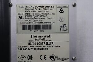 Honeywell 900P01-0001 51450991-001 Switching Power Supply Module STOCK L-587C
