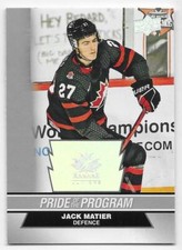 2023 UPPER DECK UD TEAM CANADA HOCKEY JUNIORS/WOMEN BASE CARDS 1-100 U-Pick List