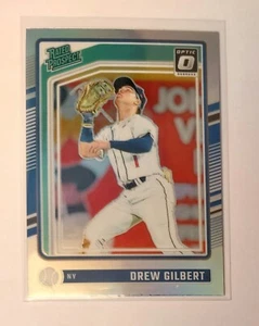 2024 Donruss Baseball - Inserts & Parallels - Picture 1 of 30