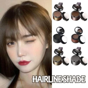 Hairline Shade Waterproof Hairline Filling Powder Unisex Hair Shadow Powde S2T8 - Picture 1 of 22