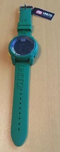 RELOJ MARK ECKO UNLTD PARA HOMBRE 20-20 E07503G5 CORREA VERDE ORIGINAL NUEVO CON ETIQUETAS REGALO DE NAVIDAD - Imagen 1 de 6