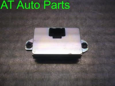 2010-2014 GMC TERRAIN BCM BODY CONTROL MODULE ACTIVE NOSICE CONTROL OEM 22740631 - Изображение 1 из 4