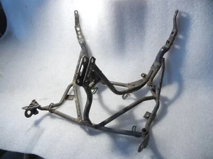 SUZUKI RF600R FRONT FAIRING HEADLIGHT CLOCK MIRROR MOUNITNG SUBFRAME FRAME RF900 - Picture 1 of 6