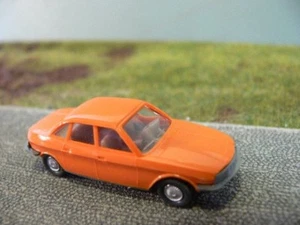 1/87 Wiking NSU Ro 80 orange 128 6 A - Bild 1 von 1