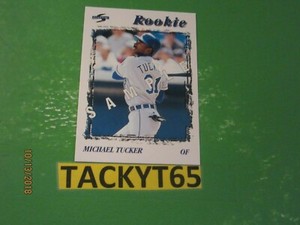 1996 SCORE SAMPLE SINGLE CARD(S) NEW YOU CHOOSE