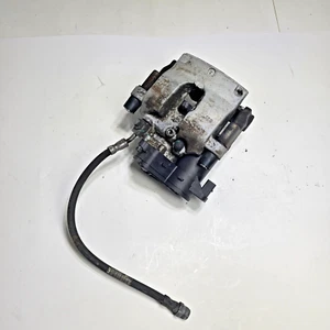 2015-2023 Mercedes W205 C300 Rear Right Sport Brake Caliper 72K KMS OEM - Picture 1 of 8