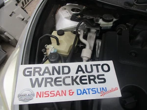 NISSAN ALTIMA L33 V6 Auto over flow bottle - Picture 1 of 7