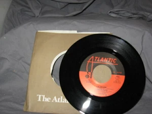 Soul 45 Roberta Flack - I'M The One / 'Til The Morning Comes On Atlantic - Picture 1 of 2