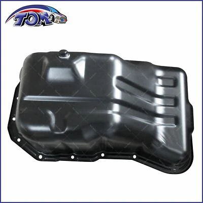 Brand New Engine Oil Pan For 2005-2017 Nissan Frontier 2.5L DOHC 11110-EA00A - Image 1 of 3