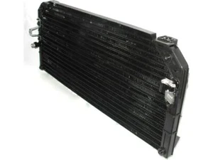 A/C Condenser 47XYPC83 for Toyota Corolla 1998 1999 2001 2002 2000 - Picture 1 of 1