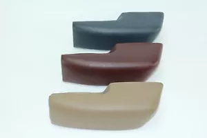 91-96 Caprice Impala Beige Tan Passenger Right Side Rear Door Arm Rest Door Pull - Picture 1 of 8
