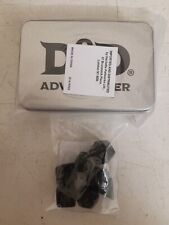 Dungeons & Dragons Printed Metal Case & Dice! Brand New +1 Extra Dice Set!