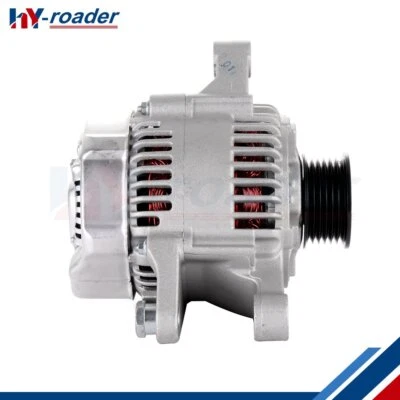 Alternator fits 13878 Toyota Corolla Matirx 2003 2004 2005 2006 2007 2008 1.8L - Image 1 of 4