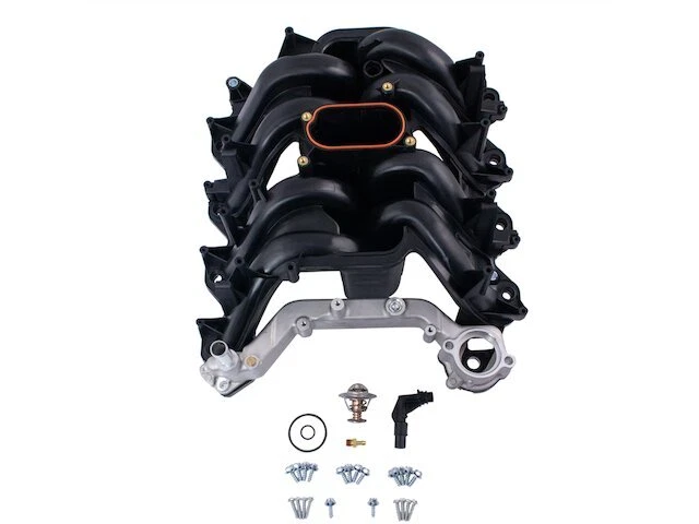 Upper DIY Solutions Intake Manifold fits Ford E350 Super Duty 2000-2014 63BVGT - Image 1 of 1