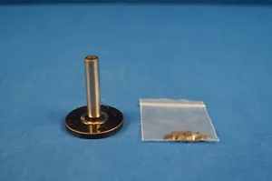 Vástago de montaje de cabeza de sonda Renishaw Brown & Sharpe Hexagon Sheffield MS1 CMM - Imagen 1 de 9