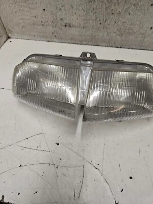 SNOWMOBILE 1996 POLARIS STORM, XCR, HEADLIGHT ASSEMBLY - Image 1 of 2