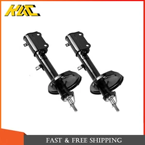 2x Rear Struts Assembly For Toyota Corolla 1993-02; Geo Prizm 93-97; Chevy Prizm - Picture 1 of 12