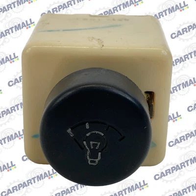 1999 00 01 02 2003 Toyota Solara painel instrumento luz de controle reostato fabricante de equipamento original - Imagem 1 de 4