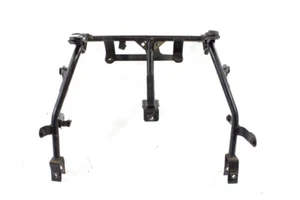YAMAHA TDM 850 4TX283564000 TELAIETTO ANTERIORE 96 - 01 FRONT STAY BRACKET - Imagen 1 de 5
