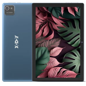 2025 NEW Q17 PRO Wifi Tablet Android 15 PC 16GB+256GB Tablets 11.1 Inch 8000mAh - Picture 1 of 25