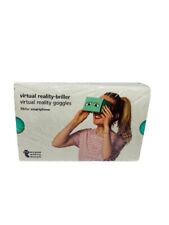 Virtual Reality Goggles Toy