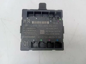 A1669008009 closure switchboard for MERCEDES-BENZ CLASE M (BM 3.0 ML 350 318022 - Imagen 1 de 4