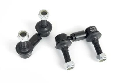Whiteline Reinforced Front Sway Bar Links Set for Subaru WRX ONLY 2015+ New - Image 1 of 4