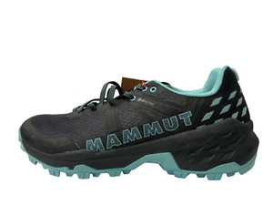 Mammut Sertig II Niedriger GTX Damen UK 6.5 US 8 Eu 40 Ref 4889- - Bild 1 von 5