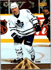 1996-97 PINNACLE HOCKEY SINGLES-----------------PICK FROM LIST------------------