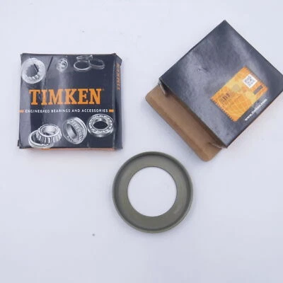 Pacote com 2 vedações de roda traseira Timken 100944 serve para Ford Focus 2000-2008 - Imagem 1 de 3