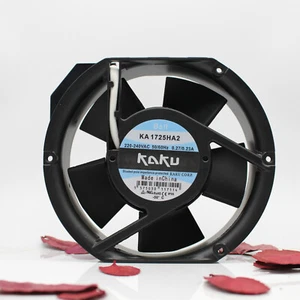 ORIGIANL KAKU Electric cabinet fan KA1806HA2 220V 18065MM 6months warranty - Picture 1 of 1