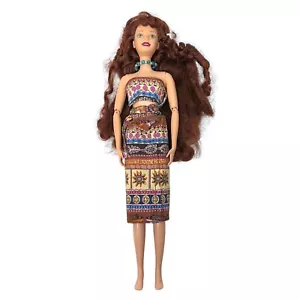 Barbie Generation Girl Dance Party Chelsie Doll 26848 Mattel 1999 Redhead READ - Picture 1 of 12