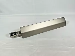 NEW HEAVY DUTY CAST SS304 STAINLESS STEEL GAS OUTDOOR BURNER LION BLAZE & MORE ! - Picture 1 of 8