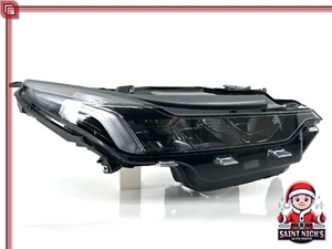 OEM 2020-2023 Cadillac CT5 Right Passenger's Side W/ Adaptive LED Headlight - Picture 1 of 21