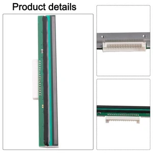 Enhance Printing Performance with 98042000500LF Printhead for TSC ME240 T200E - Bild 1 von 12