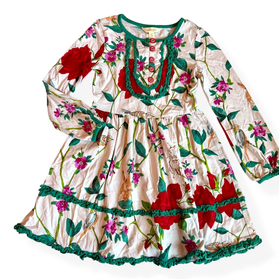 Vestido Matilda Jane Woodland Wonders Make Believe 6 Foto 1 de 4