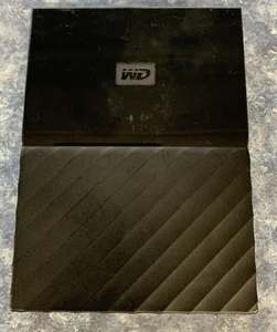 wd my passport para mac 2tb - Imagen 1 de 3